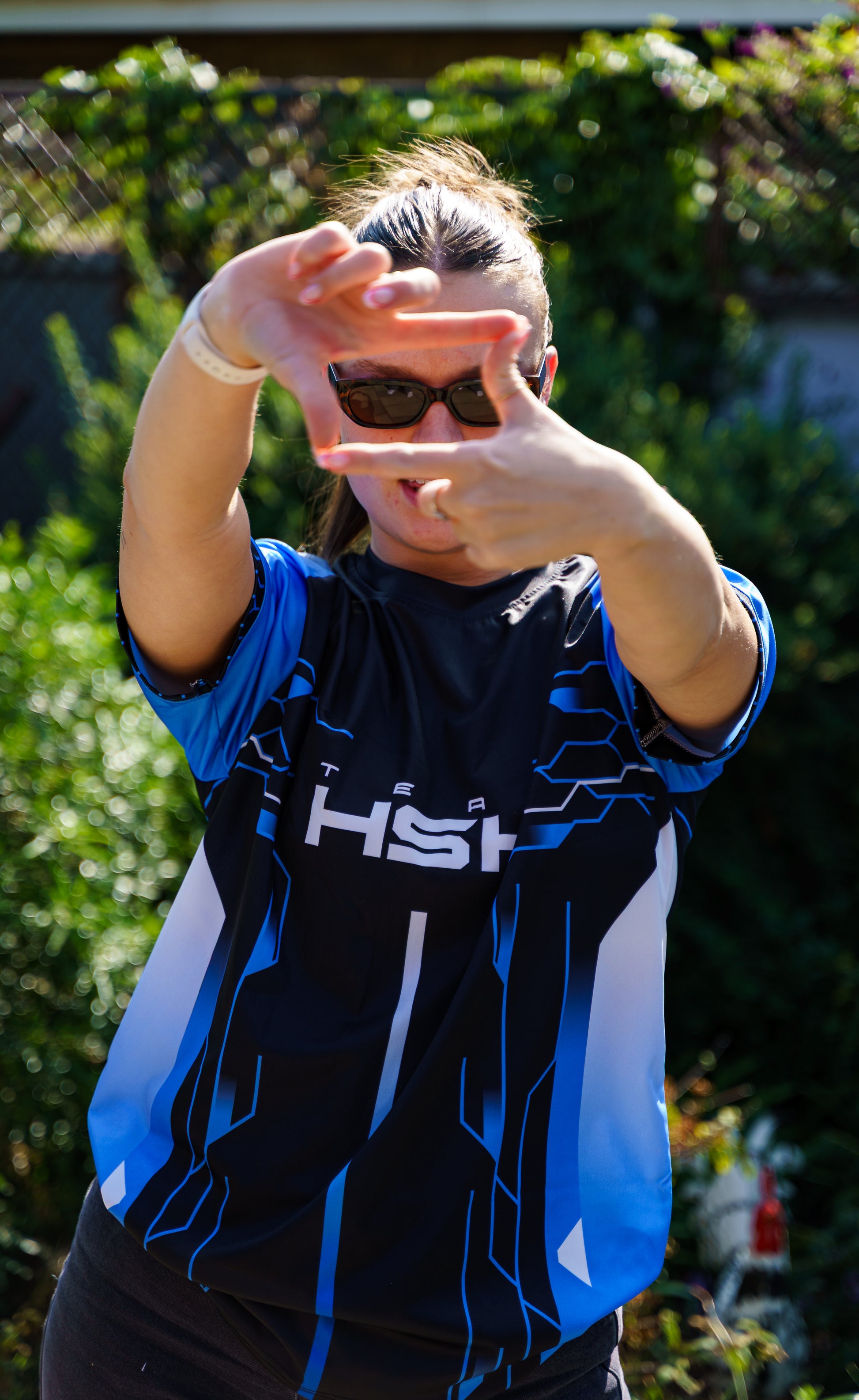 Team HSK Player Jersey